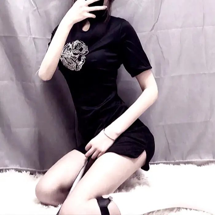 地狱神警