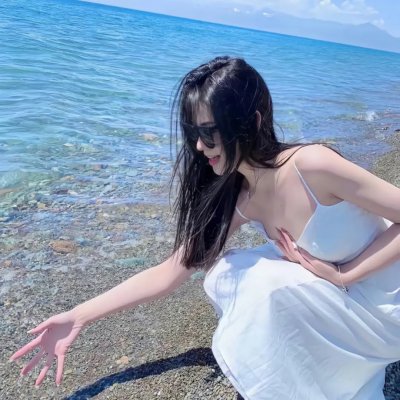 艾莲妹妹