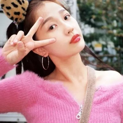 美丽坏美眉